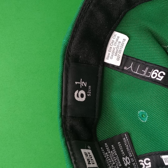 Authentic Collection Alt 59FIFTY Fitted - Picture 8 of 8